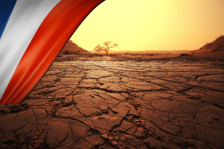 Réchauffement climatique : ces régions vont devenir inhabitable, êtes-vous concerné ?