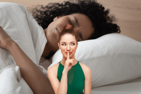 Les effets du sommeil fragmenté sur la récupération du sportif