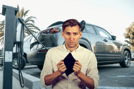Subventions en baisse : quel avenir pour les voitures électriques en France ?