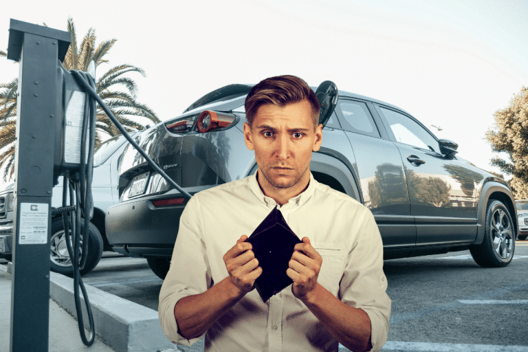 Subventions en baisse : quel avenir pour les voitures électriques en France ?