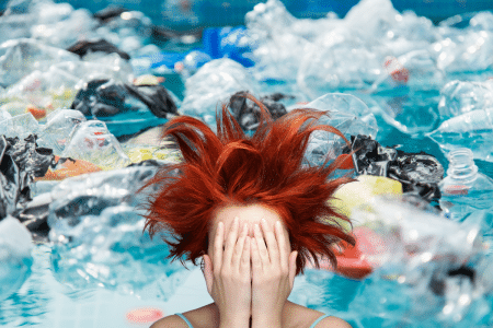 Vers un océan de plastiques en 2060 : les stratégies pour l’éviter