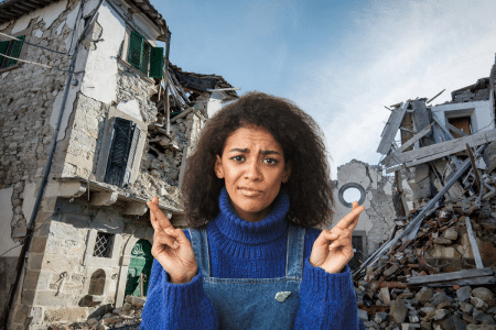 Alerte débris spatiaux : votre domicile est-il en danger ? Alerte débris spatiaux : votre domicile est-il en danger ?