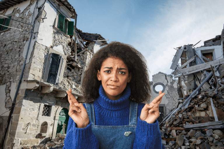 Alerte débris spatiaux : votre domicile est-il en danger ?