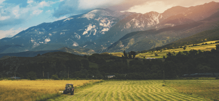 Blockchain au service de la biodiversité : booster d'avenir pour nos terres agricoles ?