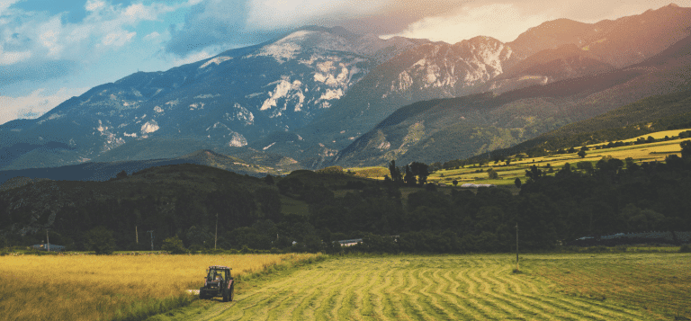 Vous ne croirez JAMAIS comment la Blockchain va métamorphoser l&rsquo;agriculture et sauvegarder la biodiversité !