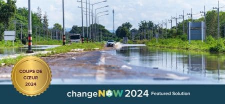 Adieu inondations : la solution métallique qui pourrait purifier les rivières Des cages métalliques innovantes pour endiguer les inondations et purifier nos rivières : une révolution écologique à découvrir