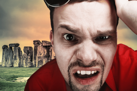 Énigme résolue : un événement astral rare éclaire les secrets de Stonehenge Énigme résolue : un événement astral rare éclaire les secrets de Stonehenge