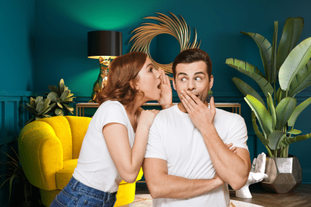 L'ingrédient secret de la déco design ? L'empreinte féminine : voici pourquoi !