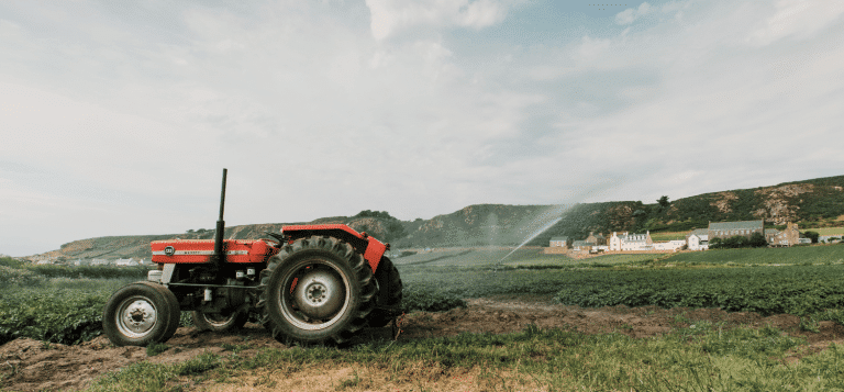 La révolution agricole grâce à l&rsquo;ammoniac neutre en carbone : une transformation nécessaire pour demain