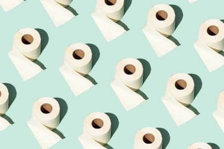 Le mythe du papier toilette en bambou : des quantités infimes de bambou réellement présentes