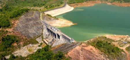 Un logiciel d'intelligence artificielle accessible pourrait être la solution à nos défis liés à l'eau