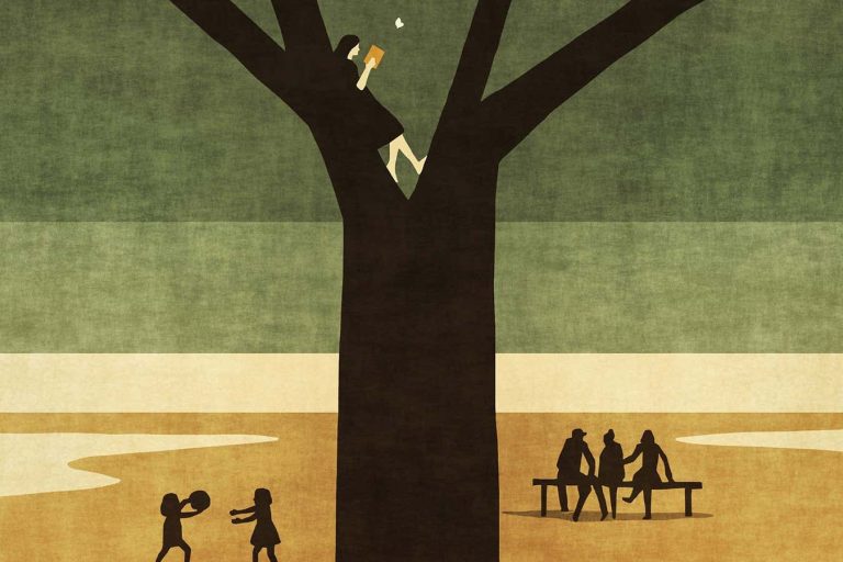 Maîtriser l&rsquo;art de la solitude, la clé insoupçonnée pour booster votre santé mentale