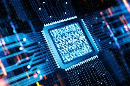 Les progrès fulgurants des chatbots d'IA surpassent ceux des puces informatiques