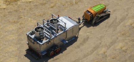 Révolution dans la prévention des incendies : découvrez comment un système robotique innovant pourrait changer la donne