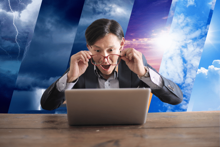 L&rsquo;IA révolutionne les prévisions météo : El Niño prévu 18 mois à l&rsquo;avance !