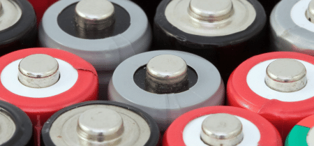 Vers une révolution verte : l'aloe vera, une solution pour des batteries plus écologiques ?