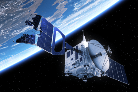 Voici la stratégie révolutionnaire pour nettoyer l'espace des débris orbitaux !
