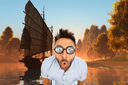 Transport maritime : cette technologie vieille de 500 ans révolutionne l'industrie