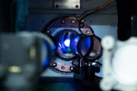 Une horloge incroyablement précise : 40 milliards d'années sans dévier d'une seconde ?