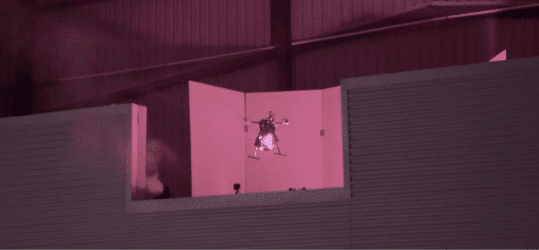 Fini les coupures ! Ces lasers promettent un internet énergétique révolutionnaire