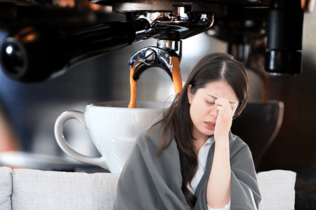 Votre café quotidien est-elle toxique ? La science livre enfin sa réponse