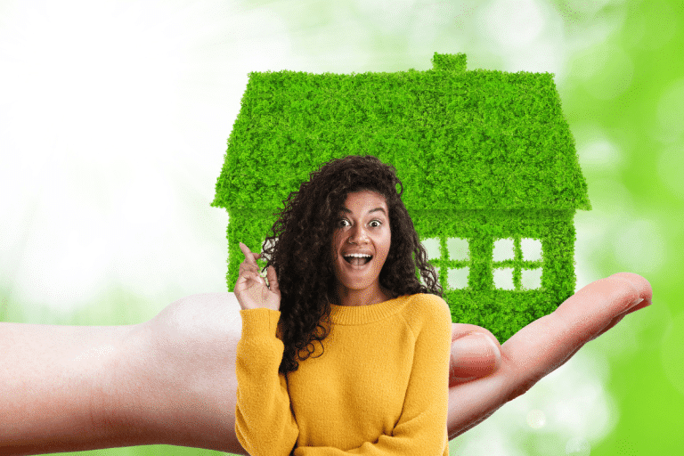Immobilier : la valeur « verte » chamboule désormais la valeur de votre maison