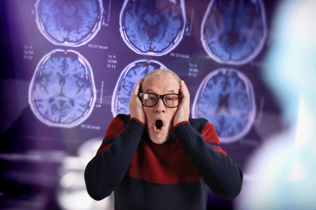 Alzheimer : ces deux moments clés de votre vie qui peuvent inverser la tendance ! Alzheimer : ces deux moments clés de votre vie qui peuvent inverser la tendance !