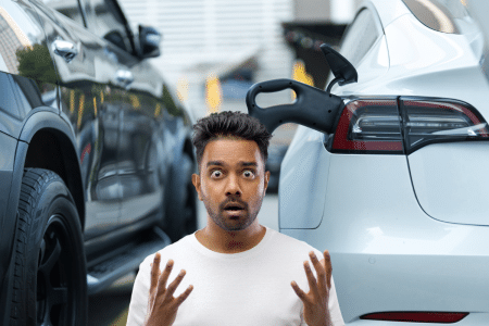 Voitures électriques : ce changement va faire augmenter votre facture d’électricité Voitures électriques : ce changement va faire augmenter votre facture d'électricité