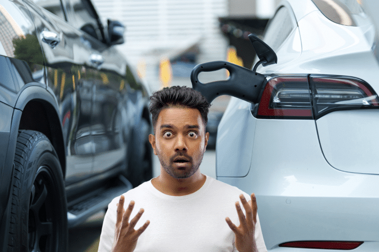 Voitures électriques : ce changement va faire augmenter votre facture d&rsquo;électricité