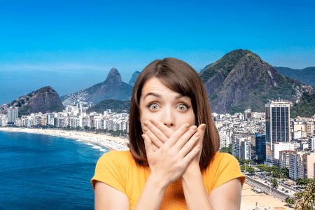 Le Brésil est frappé de plein fouet par le changement climatique, découvrez comment Le Brésil est frappé de plein fouet par le changement climatique, découvrez comment