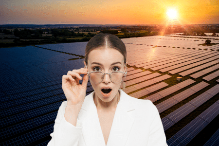 Incroyable ! Capter l’énergie du Soleil depuis l’espace devient possible, voici comment Incroyable ! Capter l’énergie du Soleil depuis l’espace devient possible, voici comment