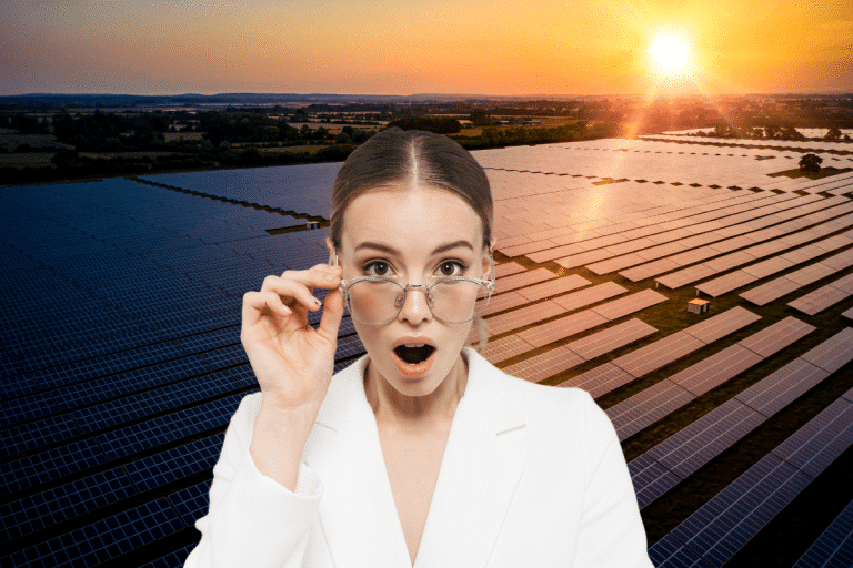 Incroyable ! Capter l’énergie du Soleil depuis l’espace devient possible, voici comment