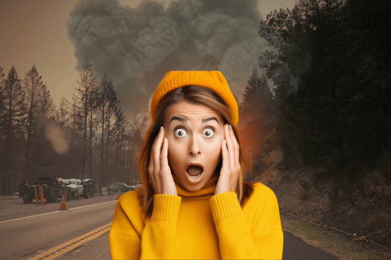 Changement climatique, la Corée du Sud ressent déjà les effets, voici comment