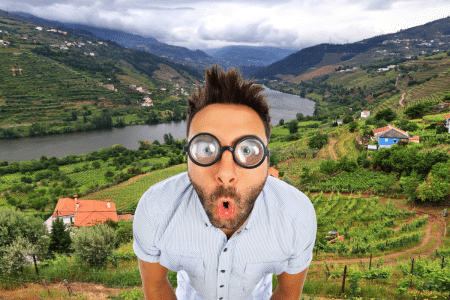 Changement climatique : voici comment ces régions viticoles vont en tirer profit