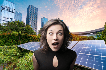 Ce constructeur automobile allemand opte pour l’énergie solaire, voici pourquoi Ce constructeur automobile allemand opte pour l'énergie solaire, voici pourquoi