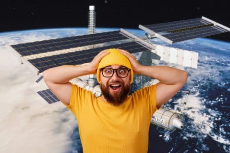 Espace : cette entreprise lève des millions et s'impose comme leader des services orbitaux