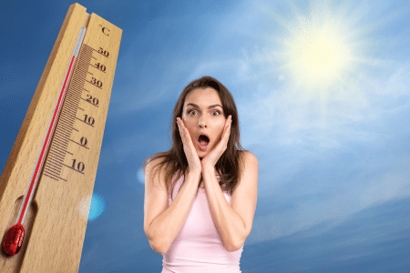L’été 2023 explose tous les records de chaleur, que faire ? Révélation choc