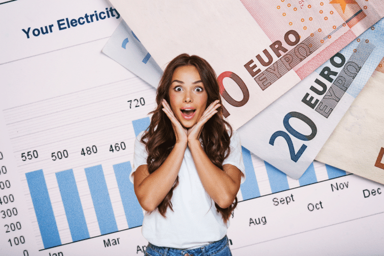Facture d&rsquo;électricité : cette décision de l&rsquo;UE va faire baisser les prix
