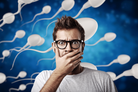 Fertilité masculine en danger : la présence de ces substances dans les testicules en est la cause Fertilité masculine en danger : la présence de ces substances dans les testicules en est la cause
