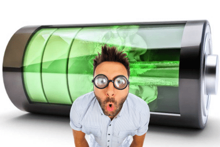 Fin du lithium, cette technologie va révolutionner le secteur énergétique Fin du lithium, cette technologie va révolutionner le secteur énergétique
