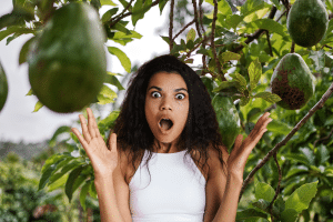 Ce fruit très apprécié est en danger : voici comment le changement climatique menace sa survie