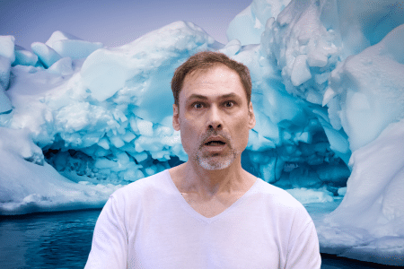 « Glacier de l’Apocalypse » : les nouvelles données alarmantes qui inquiètent les scientifiques « Glacier de l’Apocalypse » : les nouvelles données alarmantes qui inquiètent les scientifiques
