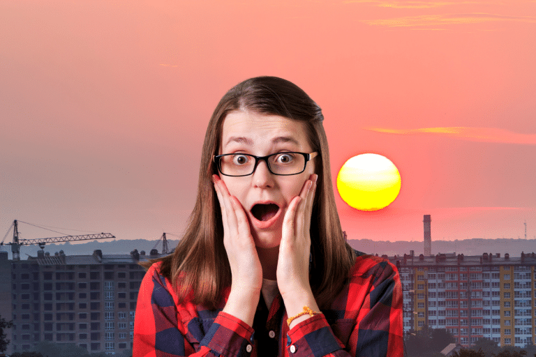 Immense tache solaire visible : découvrez comment profiter de ce spectacle rarissime