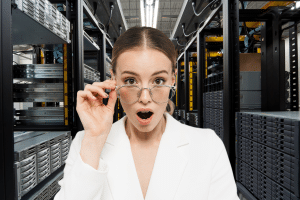 Incroyable ! Ce datacenter va s'envoler pour la Lune cette année, découvrez ce projet inédit
