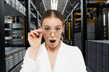 Incroyable ! Ce datacenter va s'envoler pour la Lune cette année, découvrez ce projet inédit