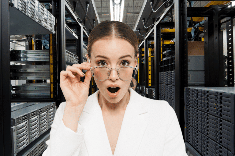 Incroyable ! Ce datacenter va s&rsquo;envoler pour la Lune cette année, découvrez ce projet inédit