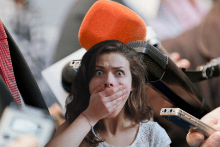 Journalistes écolos sous la menace, voici pourquoi