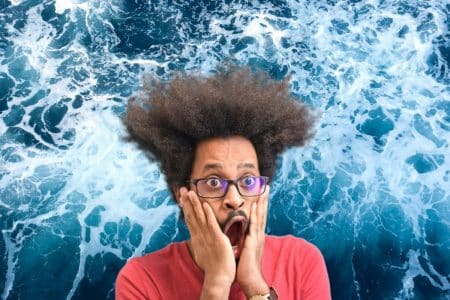 Voici la méthode révolutionnaire pour déssaler l'eau de mer