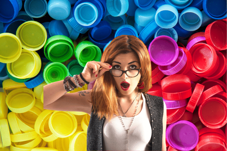 Ce plastique vivant sera la solution révolutionnaire pour l&rsquo;environnement