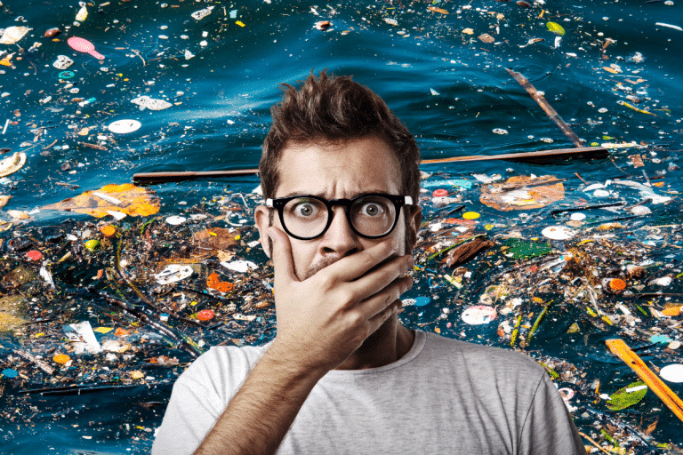 Pollution de l&rsquo;eau : voici comment des milliards d&rsquo;euros ont été jetés à la fenêtre